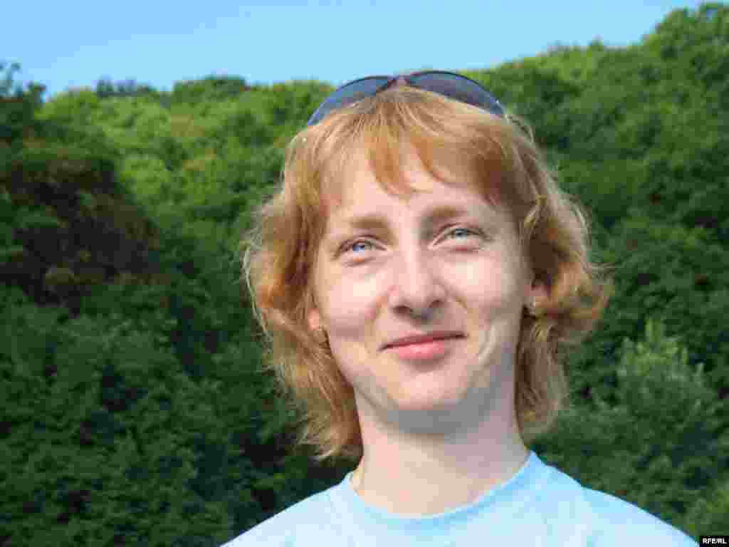 Dnestr çayında #48