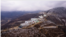 Armenia - A view of the Teghut copper mine in Lori province.