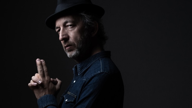 Артюр Аш, часть 2. Артемий Троицкий  о певце в расцвете сил