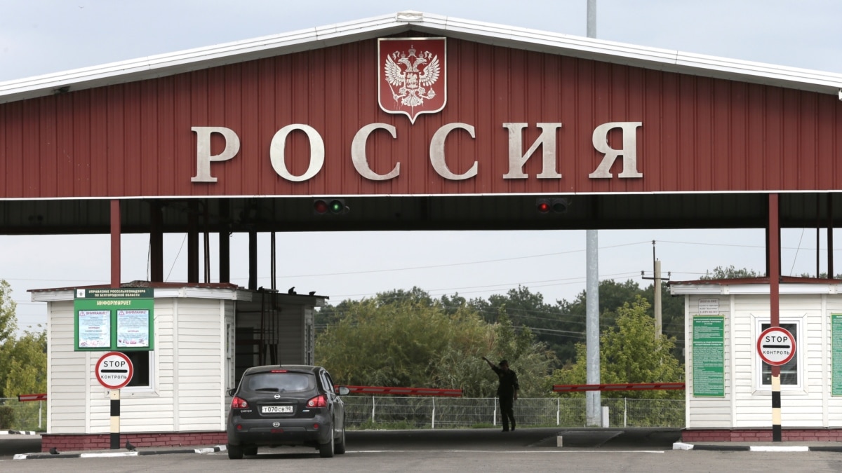 Ukraine Says Russia Scrapped Extra Import Checks