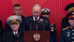 Путин готовится к новой войне?
