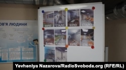 Класи в укритті 24-ї гімназії Запоріжжя, 24 серпня 2026 року