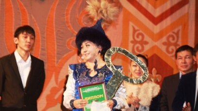 Күйеуі кеткенде ренжіді