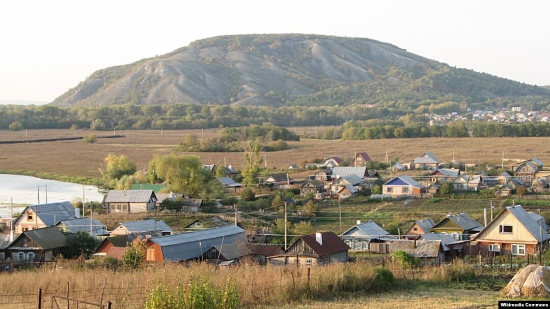 Куштау