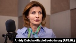 За словами Марини Порошенко, загалом у країні близько 47 тисяч дітей із особливими освітніми потребами