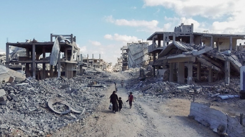 Raportohet për sulme izraelite në Gazë