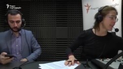 "ხელისუფლებას აკისრია პასუხისმგებლობა არჩევნების მშვიდად ჩატარებაზე"