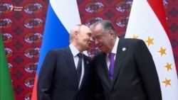 Президенти Тоҷикистон Эмомалӣ Раҳмон дар Нишасти сарони кишварҳои ИДМ чӣ гуфт?