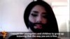 WATCH: In an interview with RFE/RL's Claire Bigg, Conchita Wurst explained how she wants to convey a message of tolerance. 