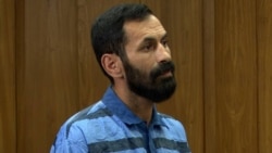شهرام صادقی