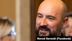 Ненад Савески, државен обвинител