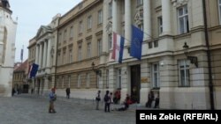 Saborski zastupnici zatražili od predsednice da sazove sednicu Savea za nacionalnu bezbednost