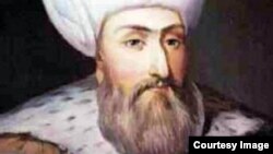 Qanuni Sultan Süleyman