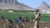 Sixty Taliban Reported Killed In Air Strikes