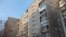 Три дома по улице Интернациональная в Уфе