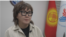 Жамиля Жаманбаева, Акыйкатчы. 