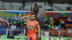 Պետք է բոլորին հասկացնել, որ անտարբեր չենք մեզնից գողացված մեդալների հանդեպ․ Ջուլֆալակյան