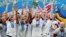 Echipa națională de fotbal feminin a Statelor Unite, imagine de arhivă