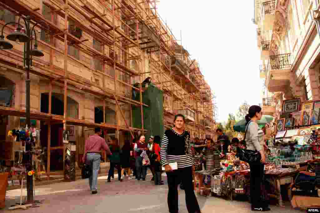 Toz içində "Hot dog" #18