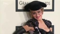 Мадонна виступить на «Євробаченні» в Ізраїлі – відео