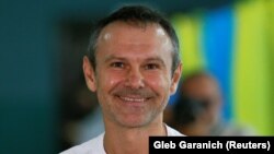 Сьвятаслаў Вакарчук