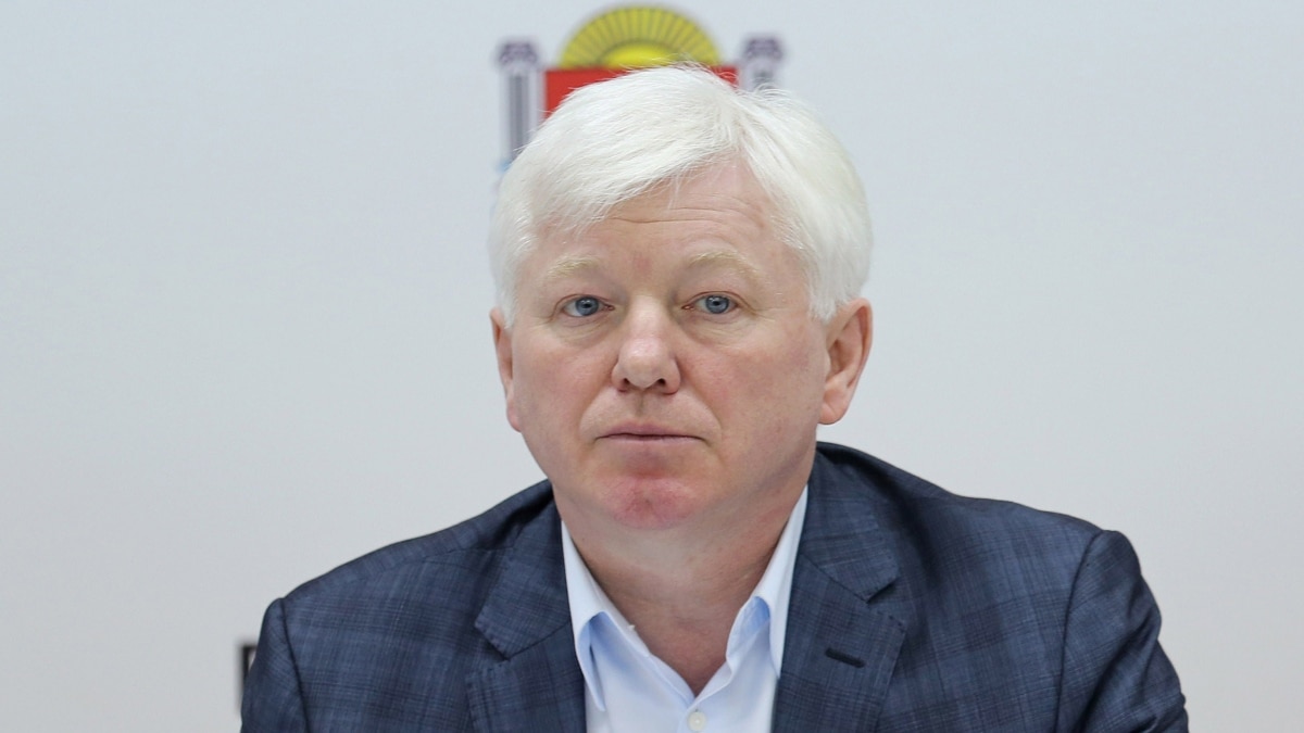 Симферополь: суд приговорил экс-вице-премьера Крыма к 11,5 годам тюрьмы