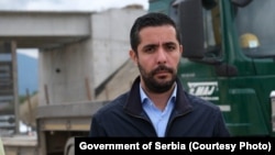 Kućni pritvor određen je Tomislavu Momiroviću, bivšem ministru građevinarstva, saobraćaja i infrastukture, foto-arhiva 