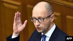 Арсений Ятсенюк