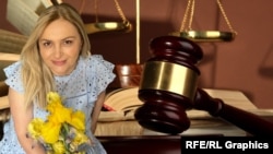 Тамара Меаракишвили 