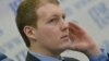Роберт Шлегел като депутат в държавната Дума през 2013 г.