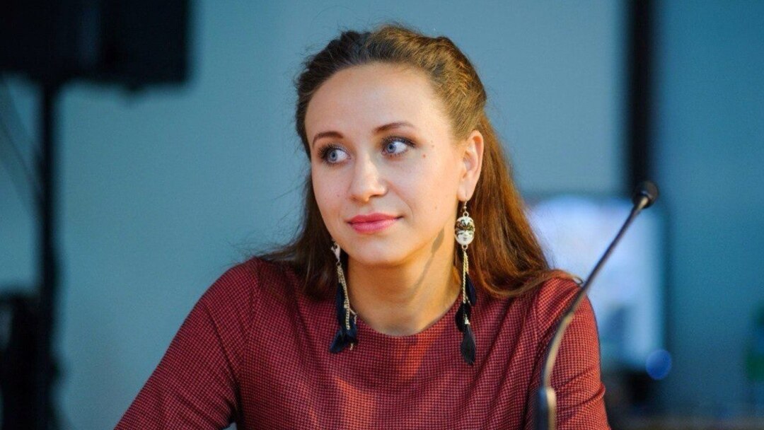 Резидә Сәләхова