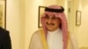 طلال: شاهزاده سلمان در قضیۀ قتل خاشقجی برائت خواهد گرفت