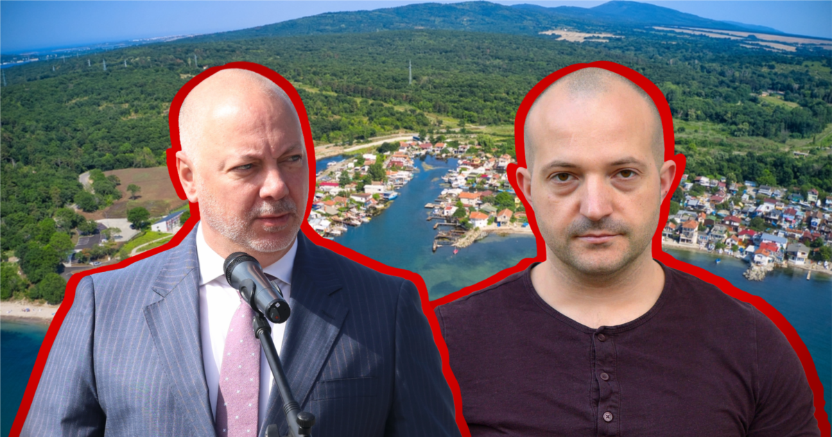 В края на юни държавата обяви, че започва продажба на