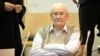 В Германии предстал перед судом бывший "бухгалтер Освенцима"