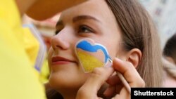Також 79% українців підтримують незалежність України