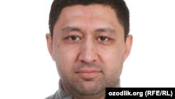 Алишер Ходиев был задержан в марте этого года в Барселоне по запросу узбекских властей. 