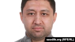 40-летний Алишер Ходиев был арестован в марте этого года в Барселоне по запросу узбекских властей