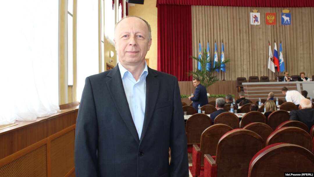 Андрей Заболотских