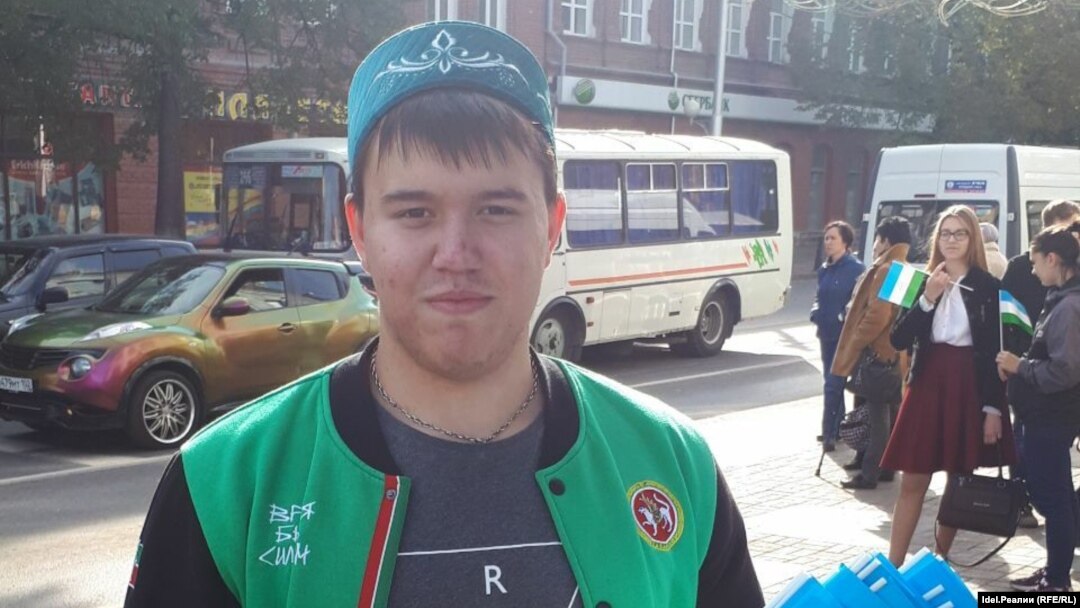 Батырхан Агзамов