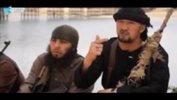 Дар задухӯрде наздикони Гулмурод Ҳалимов фавтида, як афсар захмӣ шуд