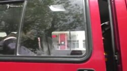 Վանաձորում հանրային տրանսպորտը վերագործարկվեց, մանկապարտեզները՝ ոչ