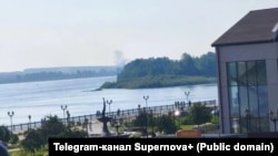 Фото: Telegram-канал Supernova+