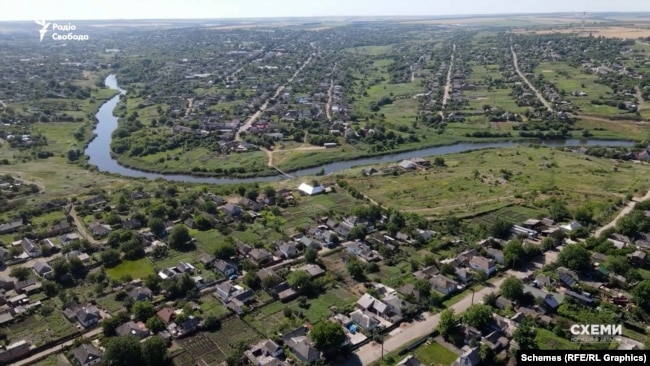 Містечко Новоукраїнка, Кіровоградщина