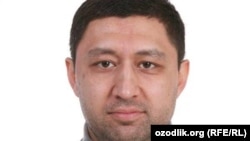 40-летний Алишер Ходиев был арестован в марте этого года в Барселоне по запросу узбекских властей. 