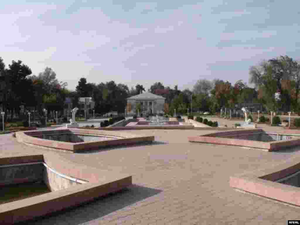 Ишқи аввал - ғӯраи сармозада? #19