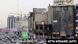 Тегеран. 2026-жылдын 19-январы.