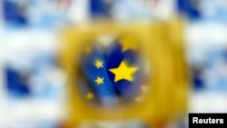 Flamuri i BE-së, foto ilustrim
