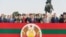 Лидеры из Тирасполя отмечают «День независимости» Приднестровья, 2 сентября 2019 г.