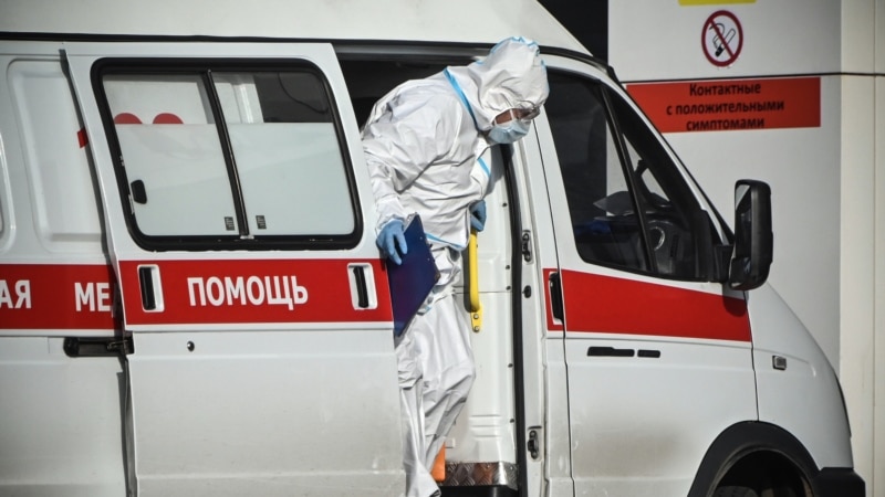 За сутки на Северном Кавказе умерли 27 человек с коронавирусом. Новых заболевших – 364