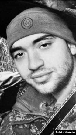 Александр Федотов